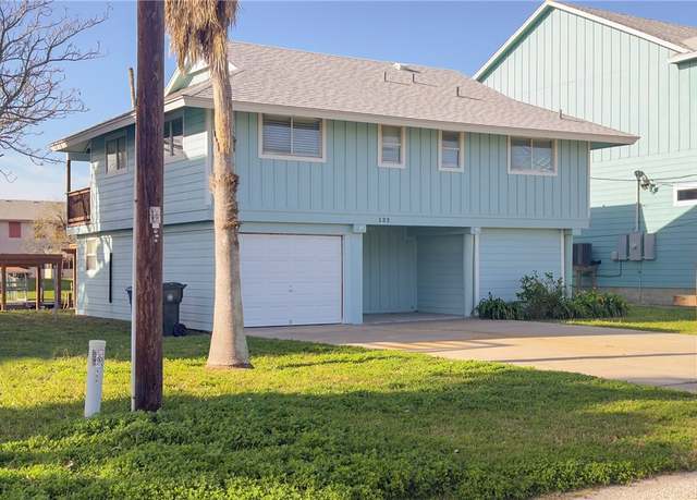Property at 133 Martha Dr, Corpus Christi, TX 78418, 4 beds, 4 baths