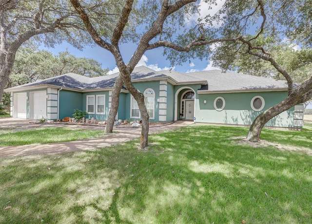 Property at 406 Cascades Dr, Rockport, TX 78382, 3 beds, 3.5 baths
