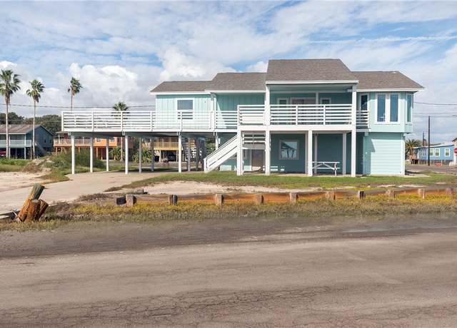 Property at 4102 Wyndale St, Corpus Christi, TX 78418, 4 beds, 3 baths