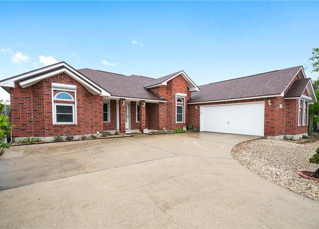 Property at 14322 Aquarius St, Corpus Christi, TX 78418, 4 beds, 2.5 baths