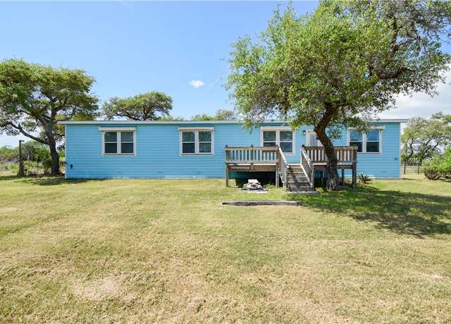 Property at 2565 Bentwood Ln, Aransas Pass, TX 78336, 4 beds, 3 baths