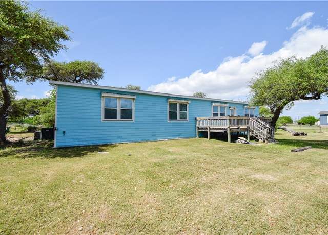 Property at 2565 Bentwood Ln, Aransas Pass, TX 78336, 4 beds, 3 baths