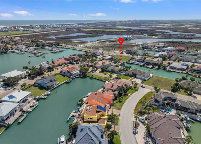 Property at 306 Mustang Blvd, Port Aransas, TX 78373