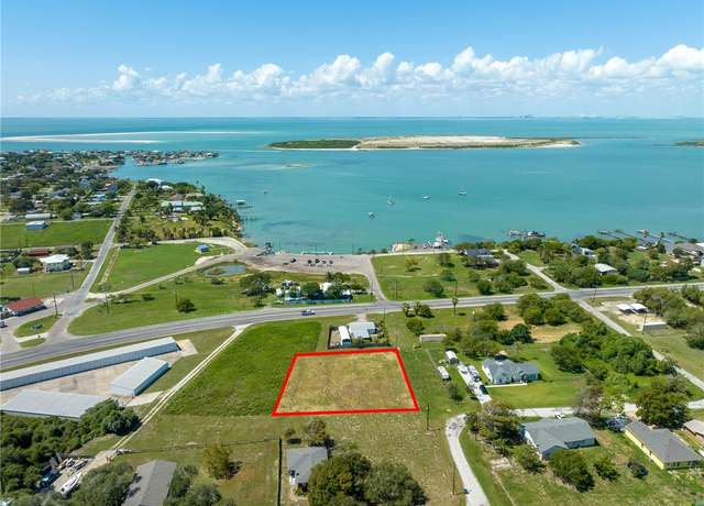 Property at Lots 14-19 Massi Ave, Ingleside, TX 78362