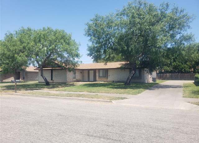 Property at 1612 Cimmarron St Unit A&B, Portland, TX 78374, 4 beds, 2 baths