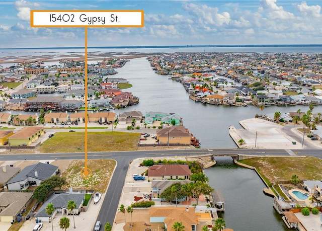 Property at 15402 Gypsy St, Corpus Christi, TX 78418