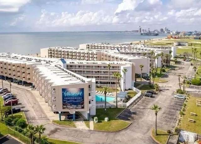 Property at 3938 Surfside Blvd #2225, Corpus Christi, TX 78402, 1 bed, 1 bath