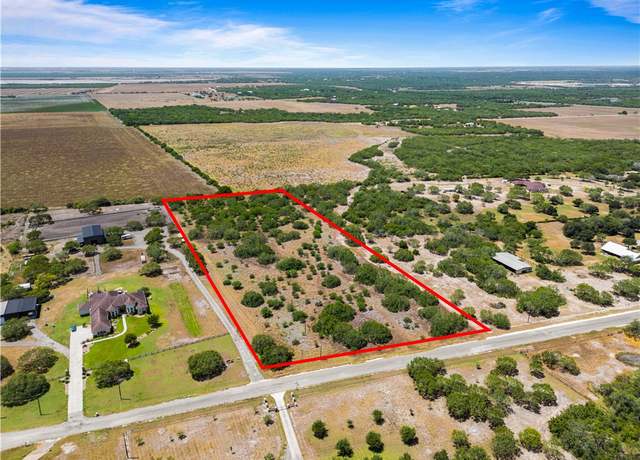 Property at 5818 Santa Clara Dr, Robstown, TX 78380