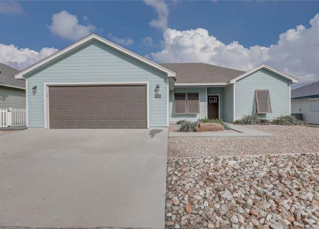 Property at 114 Tarpon Ct, Aransas Pass, TX 78336, 4 beds, 2 baths