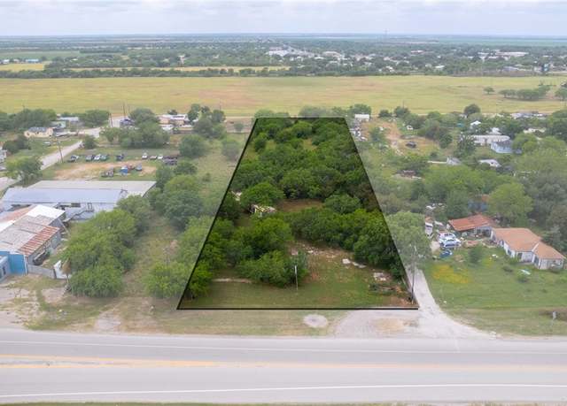 Property at 1026 Loop 459, Mathis, TX 78368