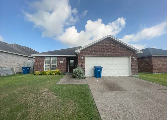 Property at 3149 Boar Thicket Dr, Corpus Christi, TX 78414, 4 beds, 2 baths