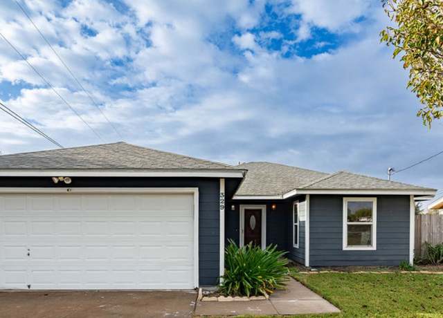 Property at 329 Yorktown Blvd, Corpus Christi, TX 78418, 3 beds, 2 baths