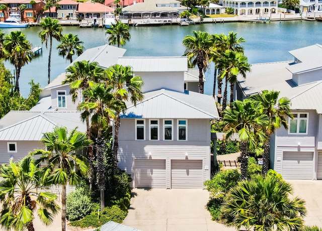 Property at 3700 Island Moorings Pkwy #2, Port Aransas, TX 78373, 3 beds, 3.5 baths
