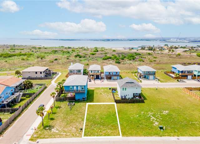 Property at 253 Port Arthur St, Port Aransas, TX 78373