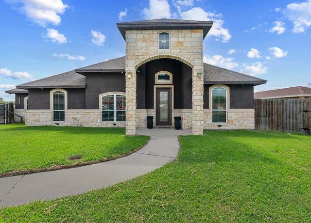 Property at 6901 Ridgeline Ct, Corpus Christi, TX 78413, 4 beds, 3.5 baths