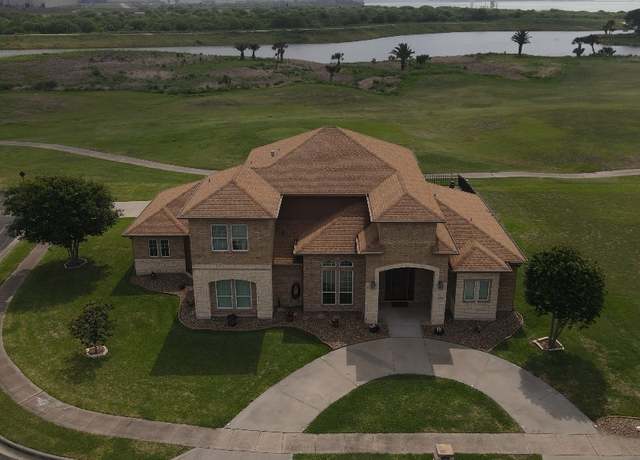 Property at 311 Heathercrest, Portland, TX 78374, 4 beds, 4 baths