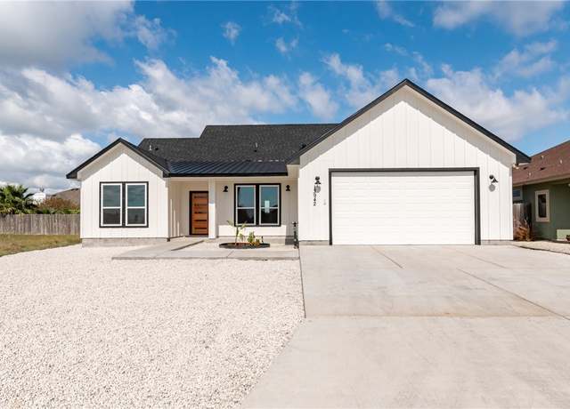 Property at 13942 Ketch St, Corpus Christi, TX 78418, 4 beds, 3 baths