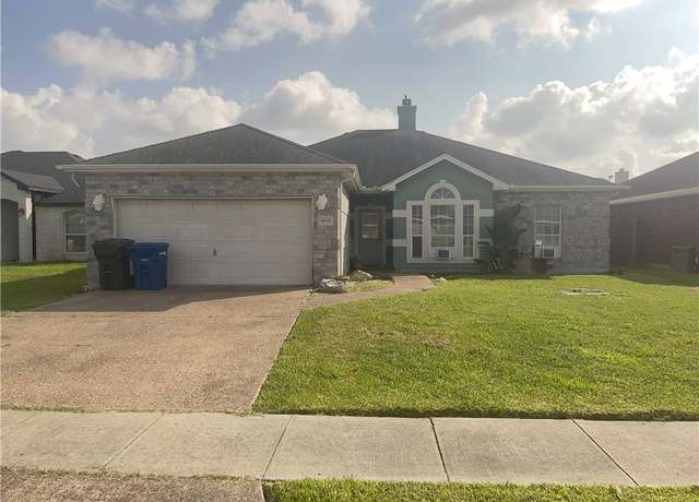 Property at 6910 Windy Cv, Corpus Christi, TX 78414, 4 beds, 2 baths