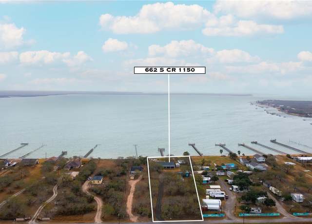 Property at 662 S County Road 1150, Riviera, TX 78379, 3 beds, 2.5 baths