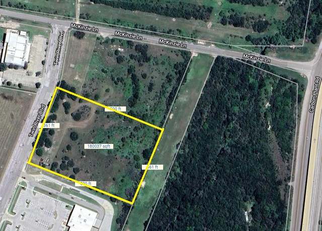 Property at 3542 Twin River Blvd, Corpus Christi, TX 78410