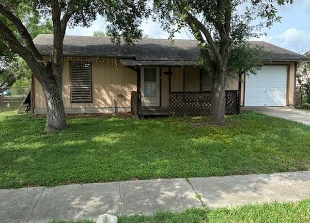Property at 10949 Gates Ln, Corpus Christi, TX 78410, 2 beds, 1 bath