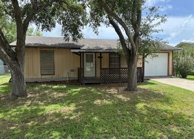 Property at 10949 Gates Ln, Corpus Christi, TX 78410, 2 beds, 1 bath