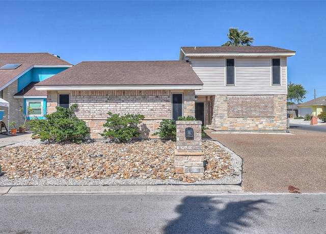 Property at 15317 Yardarm Ct, Corpus Christi, TX 78418, 3 beds, 2 baths