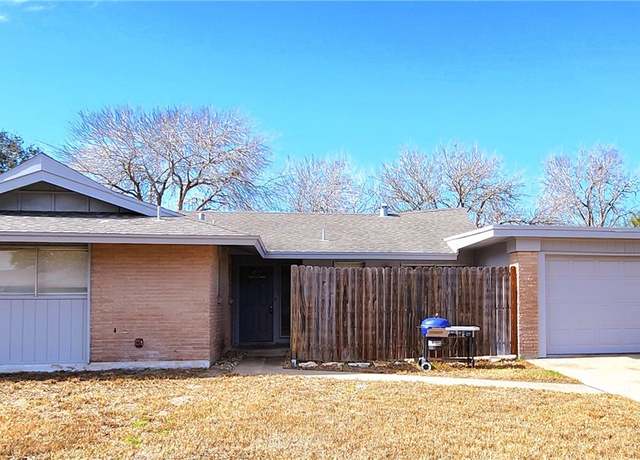 Property at 3146 Mill Brook Dr, Corpus Christi, TX 78418, 3 beds, 2 baths