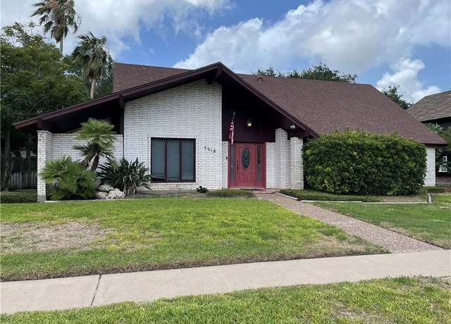 Property at 5218 Wooldridge Rd, Corpus Christi, TX 78413, 4 beds, 2.5 baths