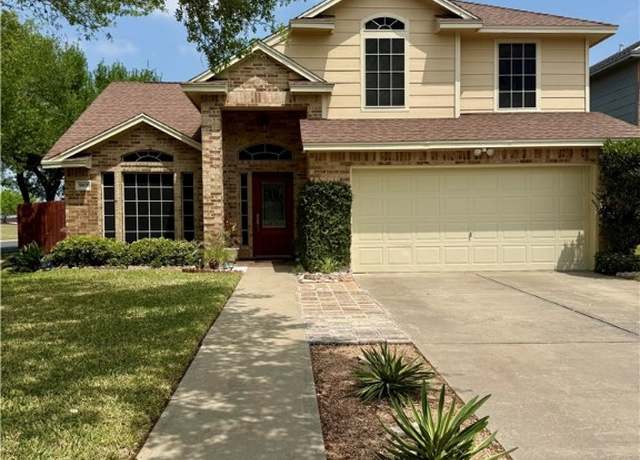 Property at 5102 Benchfield Dr, Corpus Christi, TX 78413, 3 beds, 2.5 baths