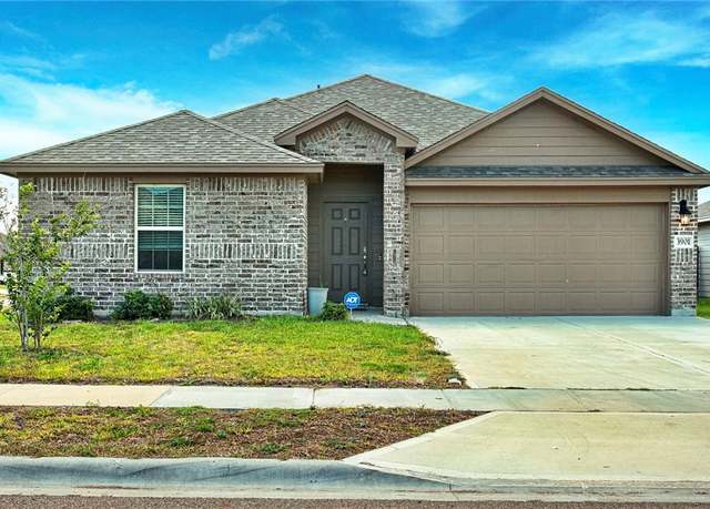 Property at 3901 Jayden Dr, Corpus Christi, TX 78410, 4 beds, 2 baths