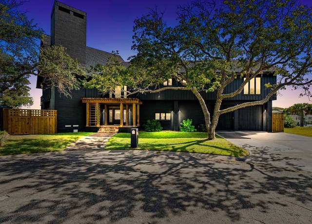 Property at 25 Bimini Dr, Rockport, TX 78382, 4 beds, 4 baths