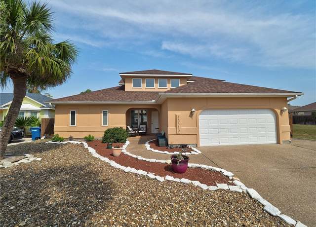 Property at 13810 Eaglesnest Bay Dr, Corpus Christi, TX 78418, 3 beds, 2.5 baths