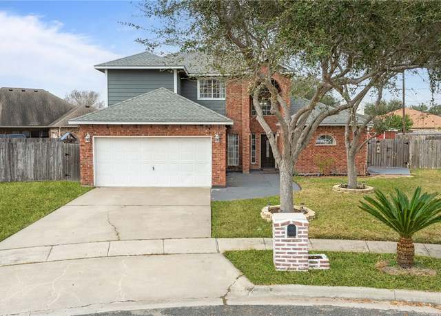 Property at 3201 Le Pierre Dr, Corpus Christi, TX 78414, 4 beds, 2.5 baths