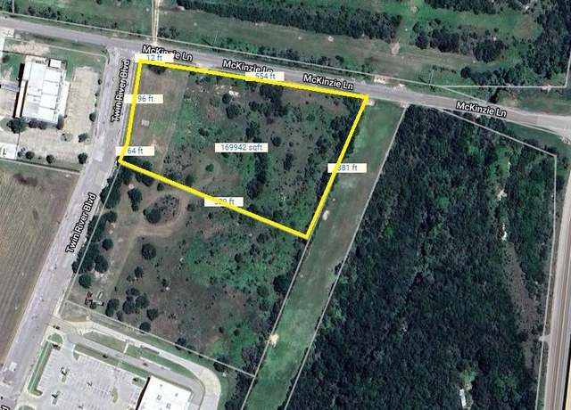 Property at 3522 Twin River Blvd, Corpus Christi, TX 78410