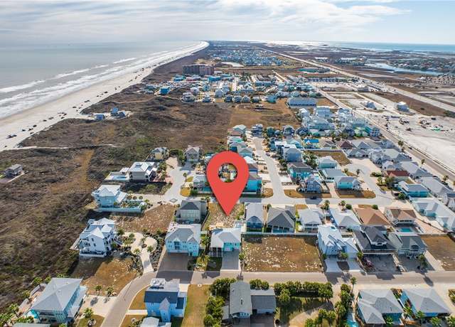 Property at 663 Gage Way, Port Aransas, TX 78373