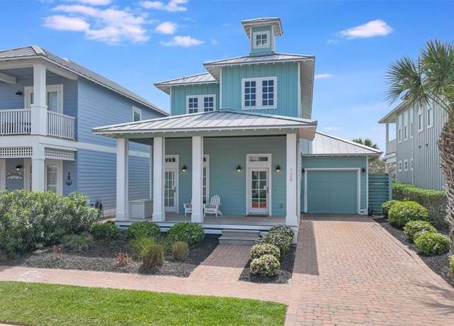 Property at 128 Bent Grass Dr, Port Aransas, TX 78373, 3 beds, 3.5 baths