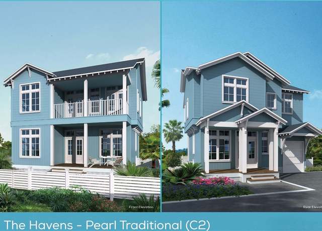 Property at 205 Horse Tail Ln, Port Aransas, TX 78373, 3 beds, 3.5 baths