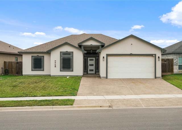 Property at 7714 Bison Dr, Corpus Christi, TX 78414, 4 beds, 2.5 baths