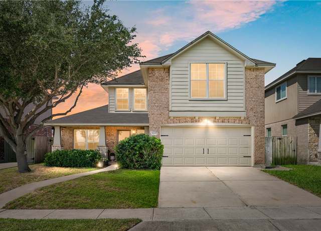 Property at 7217 Dunns Point Dr, Corpus Christi, TX 78414, 3 beds, 2.5 baths