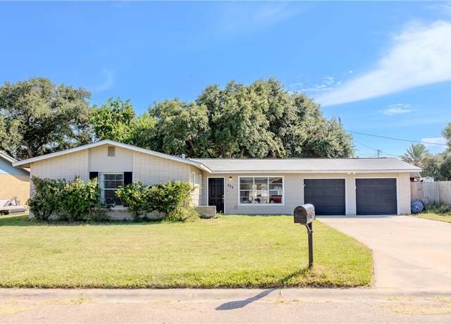 Property at 325 Gulf Stream Dr, Corpus Christi, TX 78418, 3 beds, 2 baths