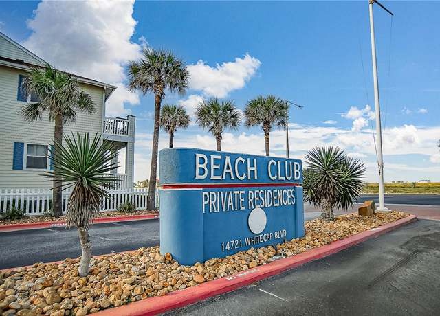 Property at 14721 Whitecap Blvd #325, Corpus Christi, TX 78418, 1 bed, 1 bath