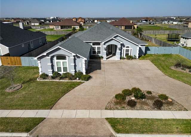 Property at 2557 Pacific Vw, Corpus Christi, TX 78415, 5 beds, 3.5 baths