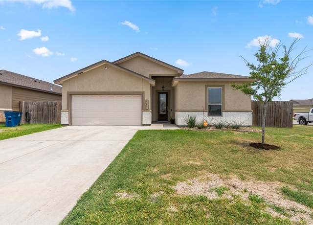 Property at 113 Guadalupe Palm Dr, Portland, TX 78374, 4 beds, 3 baths