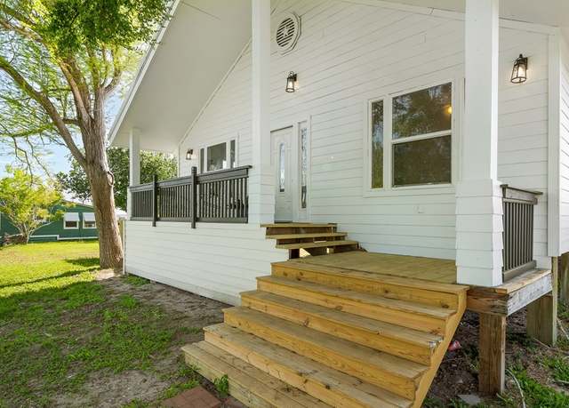 Property at 1179 Houston S, Aransas Pass, TX 78336, 3 beds, 2 baths