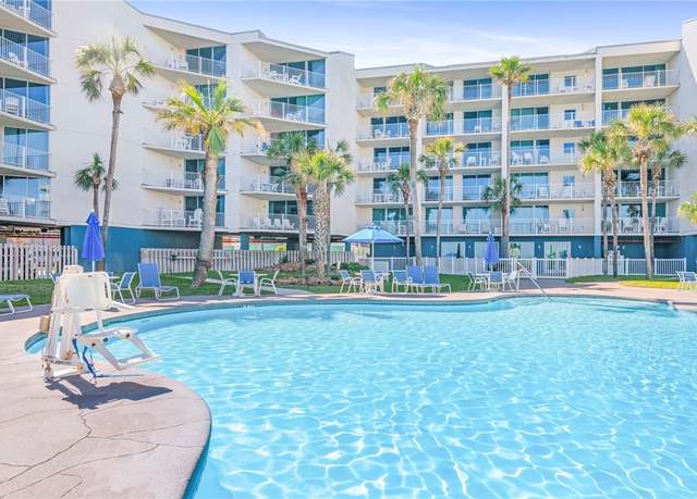 Property at 800 Sandcastle Dr #228, Port Aransas, TX 78373, 1 bath