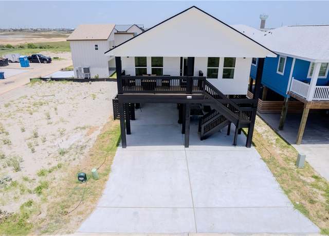 Property at 139 Redfish, Port Aransas, TX 78373, 4 beds, 3 baths