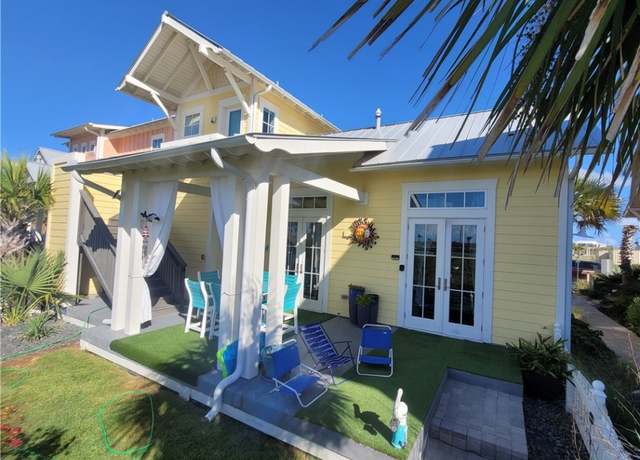 Property at Undisclosed address, Port Aransas, TX 78373, 2 beds, 2 baths