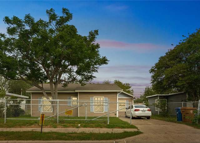 Property at 4817 Gabriel Dr, Corpus Christi, TX 78415, 3 beds, 2 baths