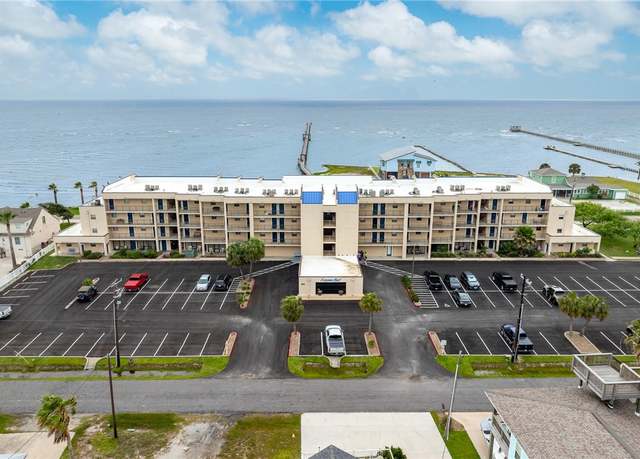 Property at 1021 Water St #214, Rockport, TX 78382, 2 beds, 2 baths